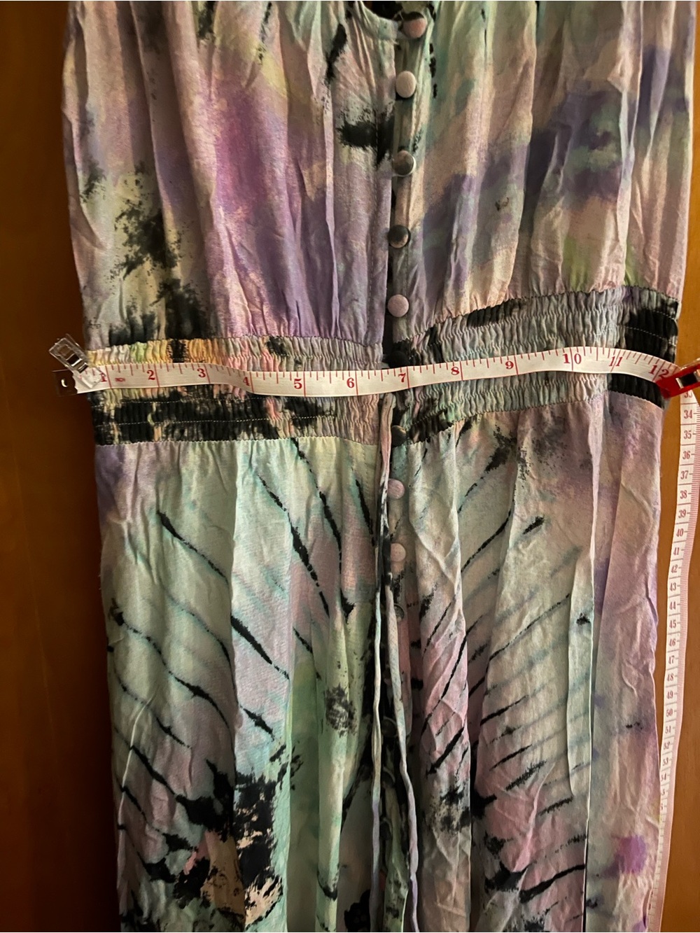Spell Lucy in the Sky Gown Size Small - Picture 4 of 11